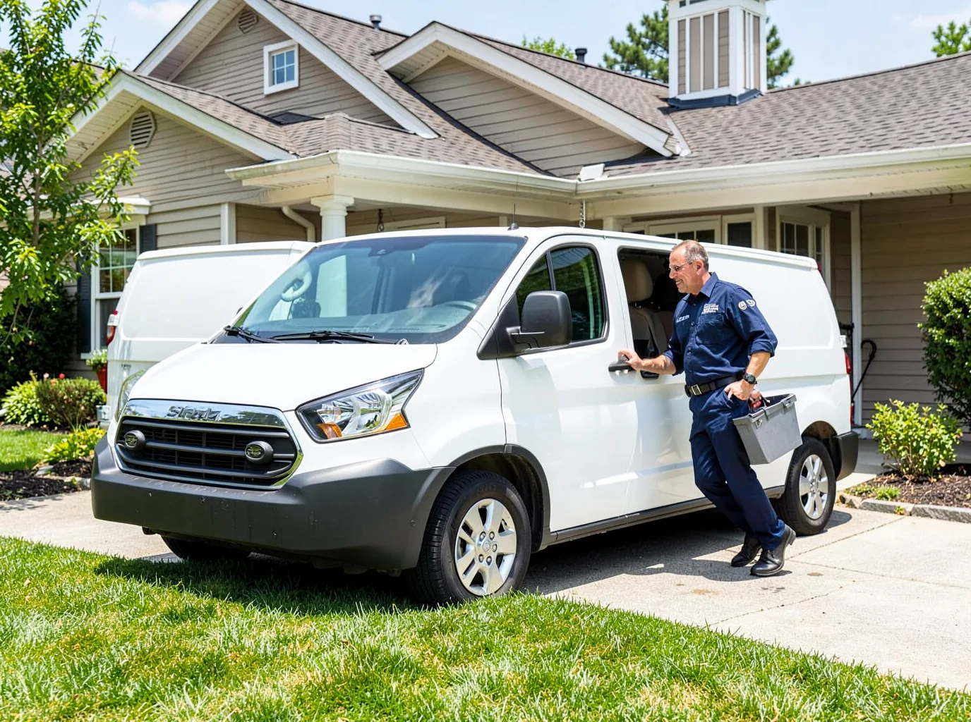 Emergency Plumber company in Linton, ND